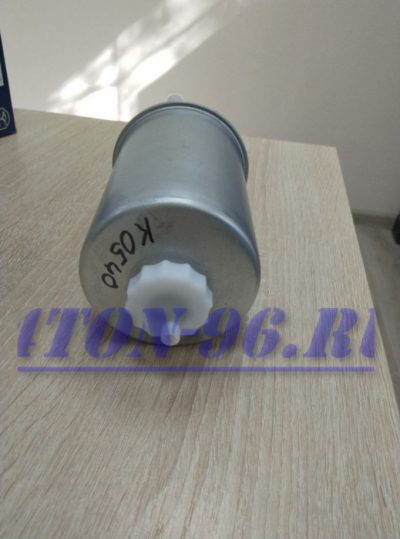 Фильтр топливный kia (japanparts).