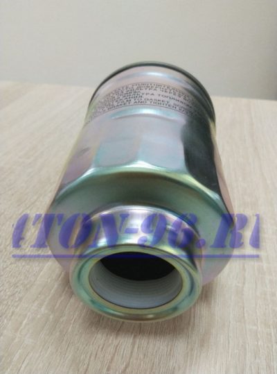 Фильтр топливный дизельный kia bongo 2, porner 1