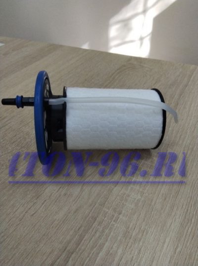 Фильтр топливный ducato new (250) 2.3jtd
