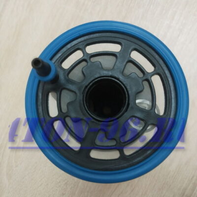 Фильтр топливный ducato new (250) 2.3jtd