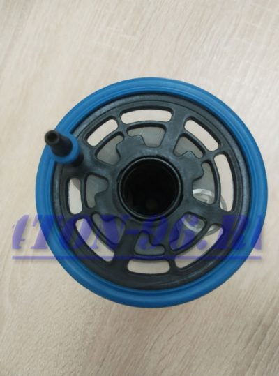 Фильтр топливный ducato new (250) 2.3jtd