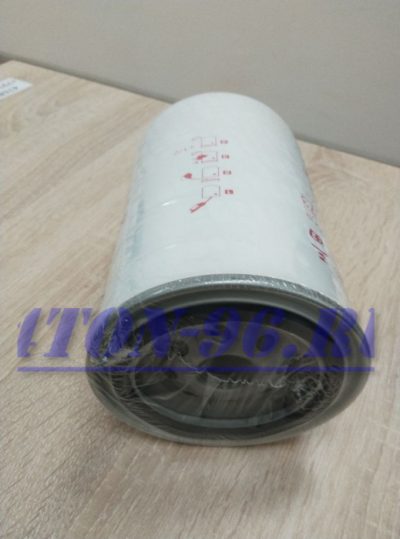 Фильтр топливный грубой очистки foton s100, s120, 1129 cummins isf3.8