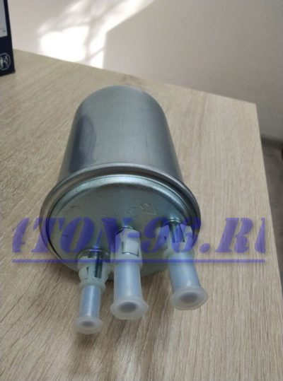 Фильтр топливный kia (japanparts).