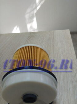 Фильтр топливный тонкой очистки 4jj1/4hk1/6hk1 npr75/nqr90, redskin