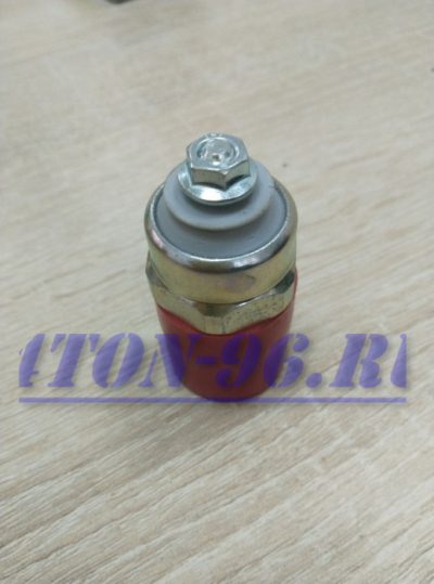 Клапан электромагнитный отсечки топлива ТНВД (остановки днигателя) Фотон 1069/93 Е2, Е3