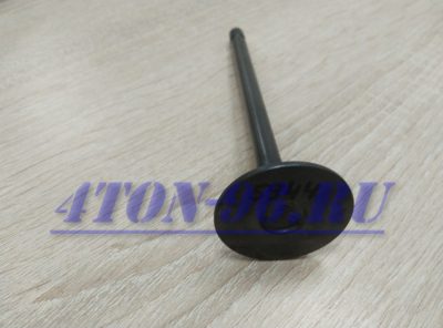 Клапан впускной 4hk1 t/nqr75/npr75