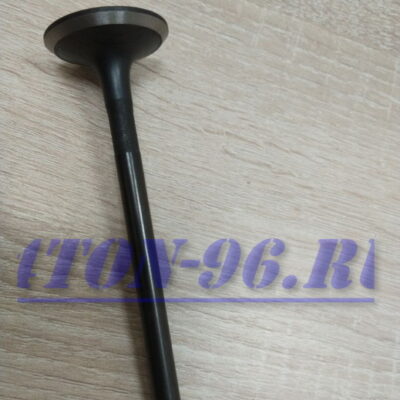 Клапан выпускной 4hk1 t/nqr75/npr75
