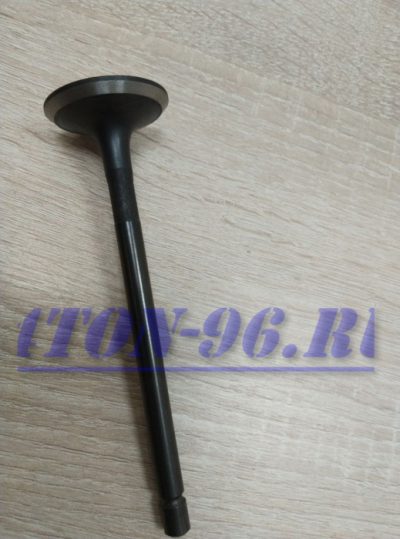 Клапан выпускной 4hk1 t/nqr75/npr75