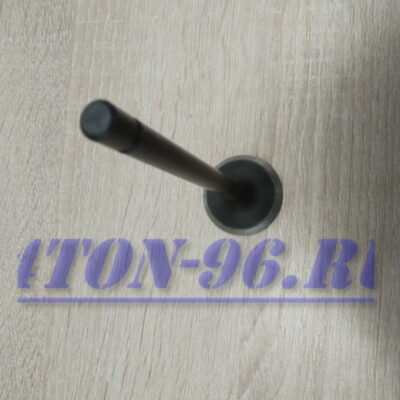 Клапан выпускной 4hk1 t/nqr75/npr75