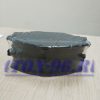 Колодки тормозные передние (дисковые) baw 33463 tonik (комплект 4 шт), компл