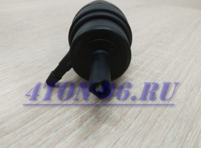 Мотор омывателя 24v, 10w