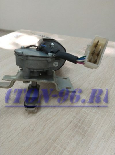 Мотор стеклоочистителя foton 1061 24v