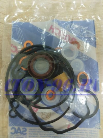 Ремкомплект ТНВД foton 1093/99/69/41(сальник, уплотнения)