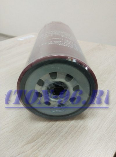 Фильтр топливный тонкой очистки shaanxi/f3000/wp10 shaanxi/shacman