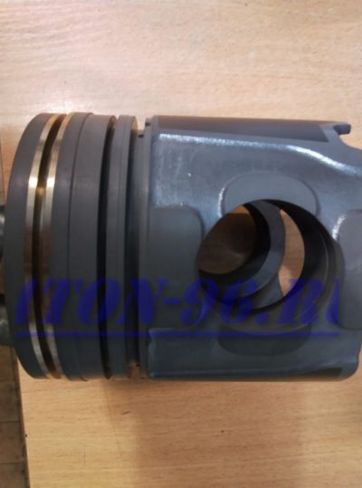 Поршень cummins isf 3.8 std