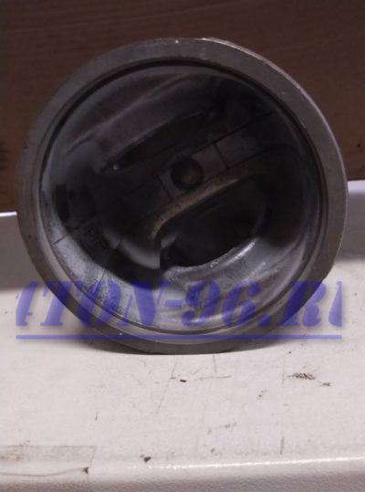 Поршень двигателя foton 1093/1138 камера сгоания Е 3