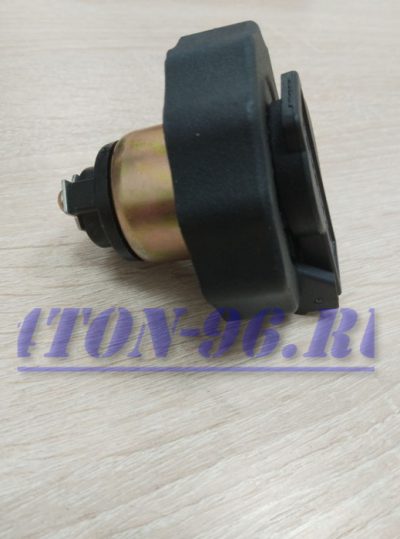 Пробка топливного бака foton 1049a/69 baw c ключами