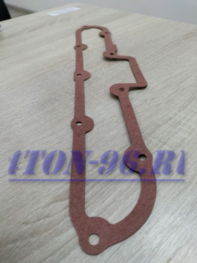 Прокладка впускного коллектора isf2.8 foton