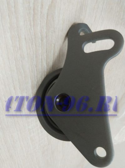 Ролик натяжителя ремня ГРМ hyundai porter 2.5 балансировочного вала