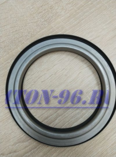 Сальник коленвала задний isuzu nqr71/75 4hk1 (104х139х13)