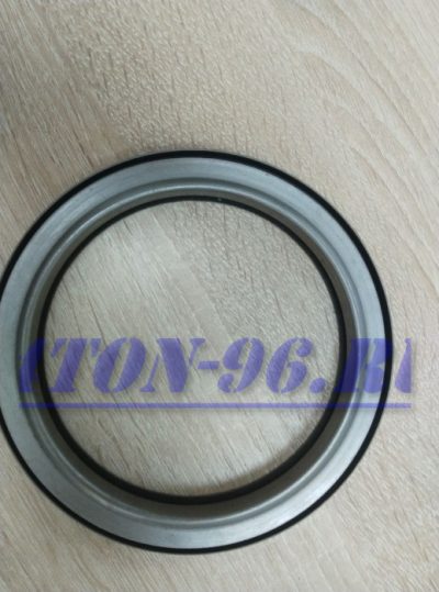 Сальник коленвала передний isuzu nqr71/75 4hk1 (109*137*13)