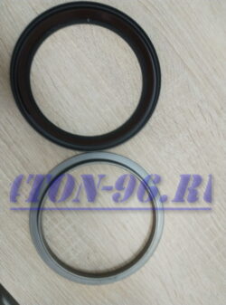Сальник коленвала передний isuzu nqr71/75 4hk1 (109*137*13)