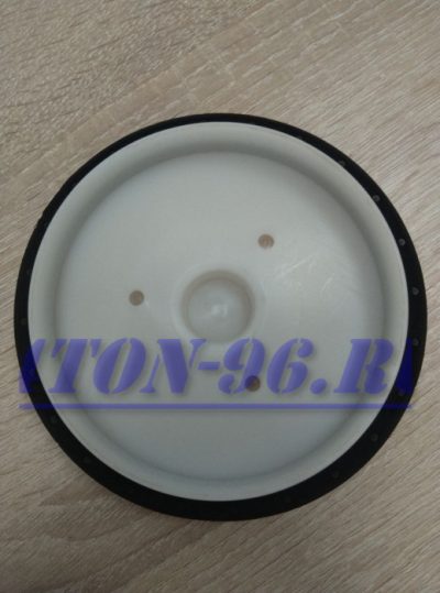 Сальник коленвала задний isf2.8