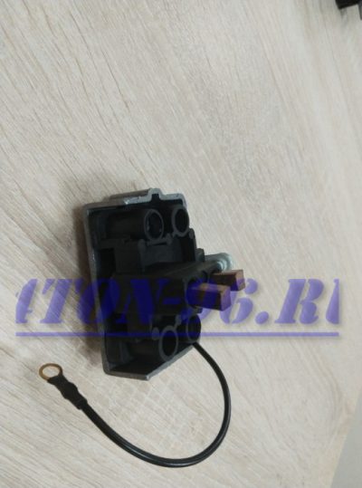 Щеточный узел КАМАЗ, МАЗ, Белаз