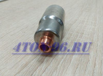 Стакан форсунки hino 300 e3,4 n04c, toyota