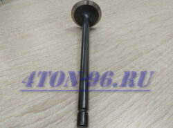 Клапан впускной 4hk1 t/nqr75/npr75