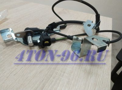 Датчик abs isuzu npr75 передний левый