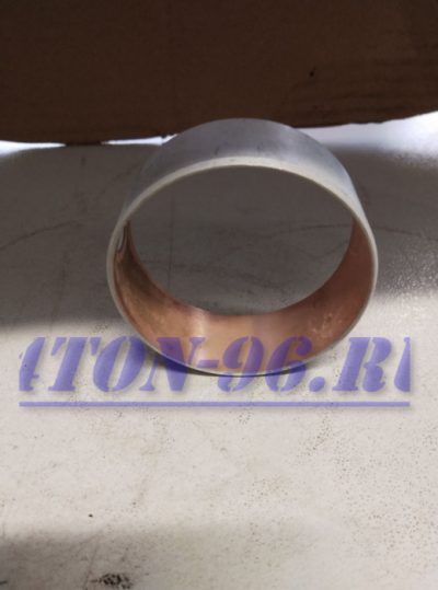 Втулка вала распределительного ЯМЗ 650 (7 шт)