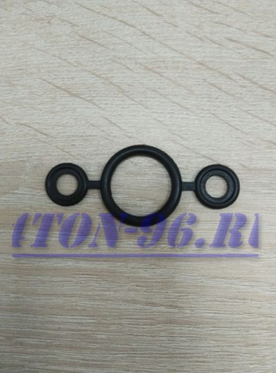 Прокладка теплообменника (маслоохладителя) foton 1069/93