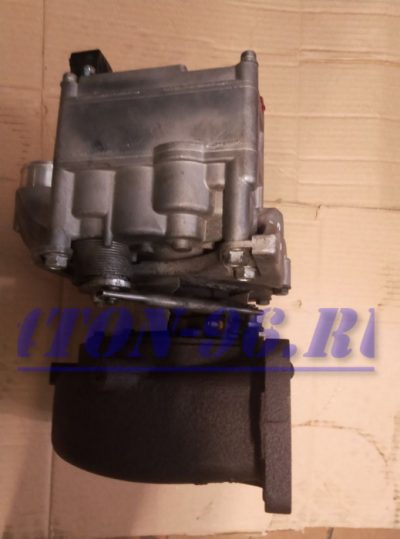 Турбокомпрессор hino 500 евро 4 дв. j08e rebild