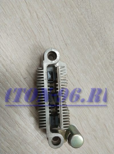 Выпрямитель генератора porter