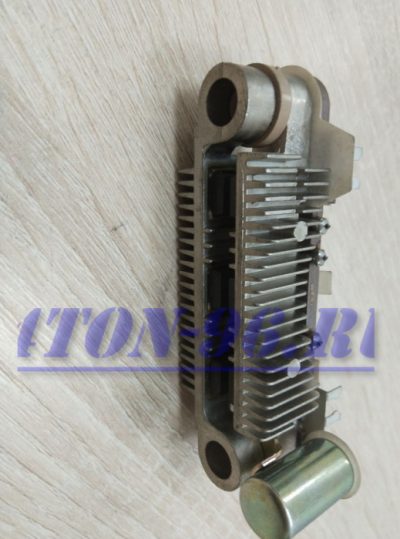 Выпрямитель генератора porter
