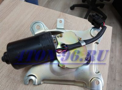 Мотор стеклоочистителя foton 1099 (24v)