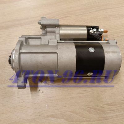 Стартер fuso canter Е3/Е4