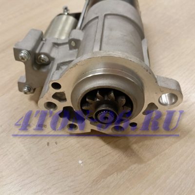 Стартер fuso canter Е3/Е4