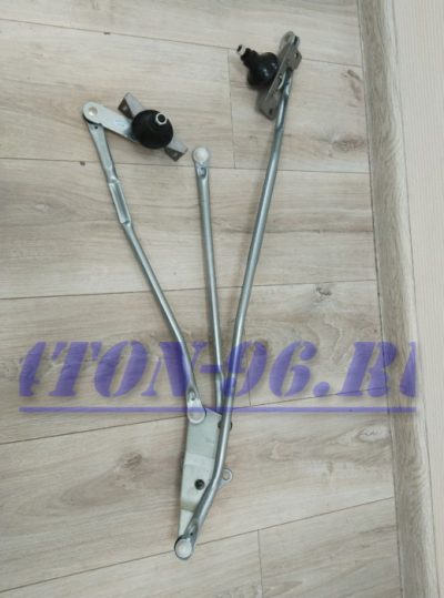 Трапеция стеклоочистителя foton 1093, 1099, 1138