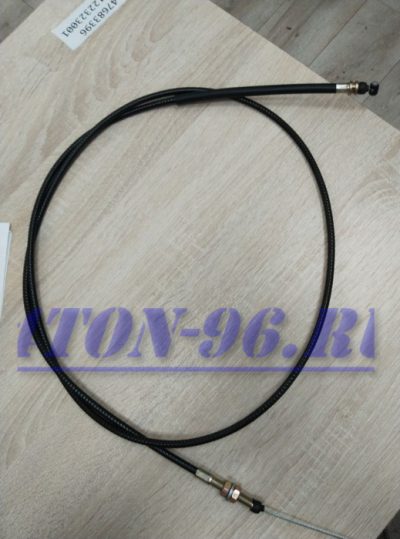 Трос акселератора Фотон 1069, 1041 (l 1950)