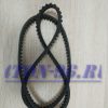 Ремень генератора и помпы hd65,72,78,county дв.d4al Евро 2,d4db,d4dd 46,5 13x1185