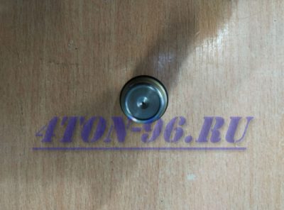 Клапан топливной рампы Газон Некст, Газель cummins, Камаз, МАЗ bosch