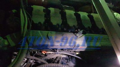 Прошивка tc1767 1037561416p1158774 xcmg Автокран d10.38
