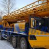 Кран xcmg