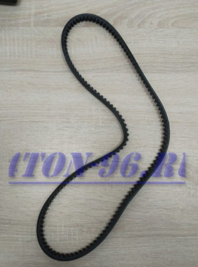 Ремень генератора и помпы hd65,72,78,county дв.d4al Евро 2,d4db,d4dd 46,5 13x1185