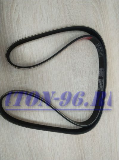 Ремень ручейковый 6pk1370 ЯМЗ 534 6РК1371