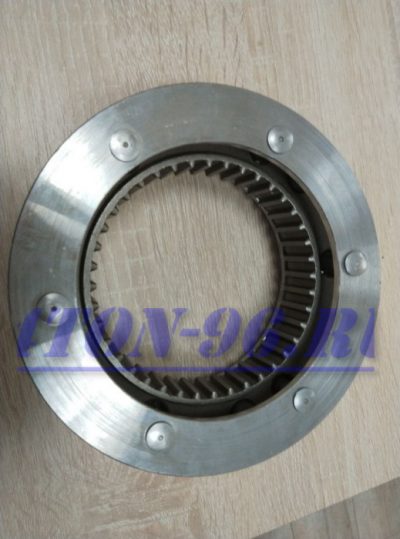 Синхронизатор КПП 1/2 передачи foton 1099 (блок в сборе)