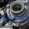 Турбокомпрессор isuzu fsr90/nqr90/npr75 (4hk1 Е5) rebild