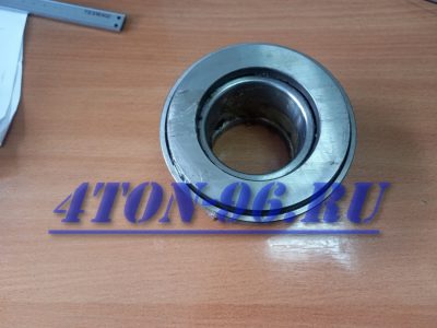 Подшипник выжимной foton s120. dвн=57 под вилку 75мм